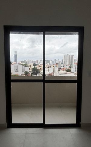 Apartamento para alugar com 56m², 2 quartos e 1 vaga Apartamento para alugar com 56m², 2 quartos e 1 vagaSala - Sala de Jantar