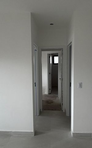 Apartamento para alugar com 56m², 2 quartos e 1 vaga Apartamento para alugar com 56m², 2 quartos e 1 vagaSala - Sala de Jantar