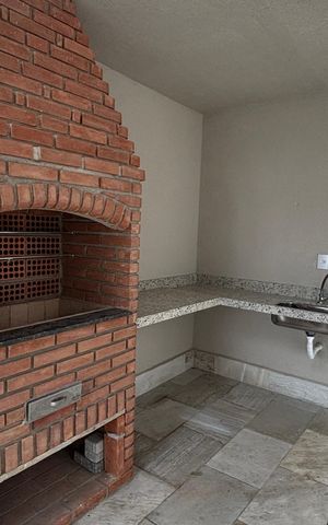 Apartamento para alugar com 56m², 2 quartos e 1 vaga Apartamento para alugar com 56m², 2 quartos e 1 vagaChurrasqueira