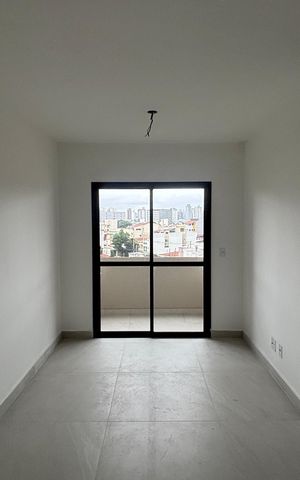 Apartamento para alugar com 56m², 2 quartos e 1 vaga Apartamento para alugar com 56m², 2 quartos e 1 vagaSala - Sala de Jantar
