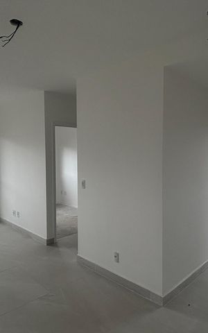 Apartamento para alugar com 56m², 2 quartos e 1 vaga Apartamento para alugar com 56m², 2 quartos e 1 vagaSala - Sala de Jantar
