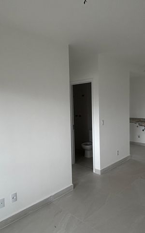 Apartamento para alugar com 56m², 2 quartos e 1 vaga Apartamento para alugar com 56m², 2 quartos e 1 vagaSala - Sala de Jantar