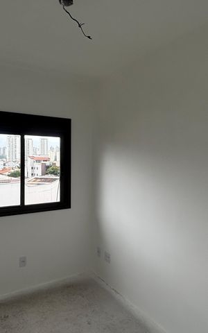 Apartamento para alugar com 56m², 2 quartos e 1 vaga Apartamento para alugar com 56m², 2 quartos e 1 vagaQuarto
