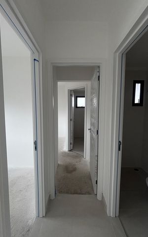Apartamento para alugar com 56m², 2 quartos e 1 vaga Apartamento para alugar com 56m², 2 quartos e 1 vagaCorredor