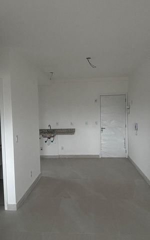 Apartamento para alugar com 56m², 2 quartos e 1 vaga Apartamento para alugar com 56m², 2 quartos e 1 vagaSala - Sala de Jantar
