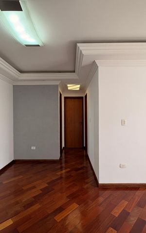 Apartamento à venda com 70m², 2 quartos e 1 vaga Apartamento à venda com 70m², 2 quartos e 1 vagaSala