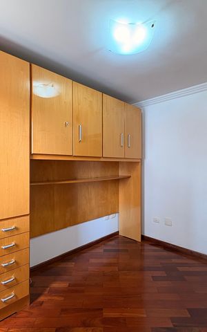 Apartamento à venda com 70m², 2 quartos e 1 vaga Apartamento à venda com 70m², 2 quartos e 1 vagaQuarto 1