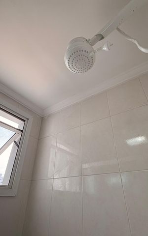 Apartamento à venda com 70m², 2 quartos e 1 vaga Apartamento à venda com 70m², 2 quartos e 1 vagaBanheiro da Suíte