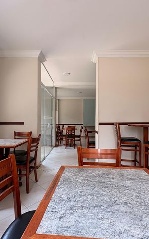 Apartamento à venda com 70m², 2 quartos e 1 vaga Apartamento à venda com 70m², 2 quartos e 1 vagaÁrea comum - Salão de festas