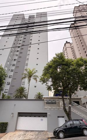 Apartamento à venda com 70m², 2 quartos e 1 vaga Apartamento à venda com 70m², 2 quartos e 1 vagaFachada