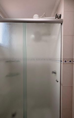 Apartamento à venda com 70m², 2 quartos e 1 vaga Apartamento à venda com 70m², 2 quartos e 1 vagaBanheiro