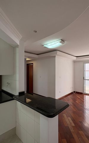 Apartamento à venda com 70m², 2 quartos e 1 vaga Apartamento à venda com 70m², 2 quartos e 1 vagaSala