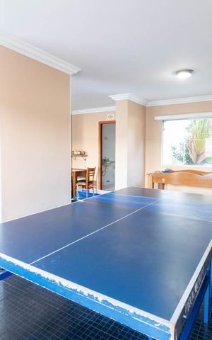 Apartamento à venda com 70m², 2 quartos e 1 vaga Apartamento à venda com 70m², 2 quartos e 1 vagaSalão de jogos
