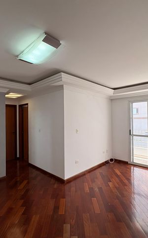 Apartamento à venda com 70m², 2 quartos e 1 vaga Apartamento à venda com 70m², 2 quartos e 1 vagaSala