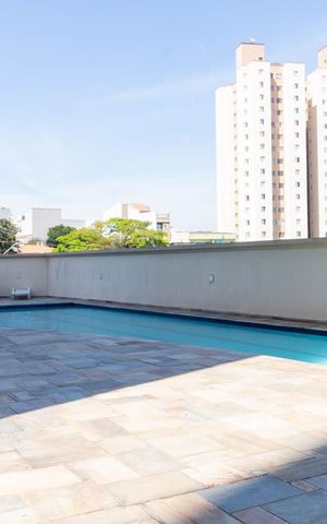 Apartamento à venda com 70m², 2 quartos e 1 vaga Apartamento à venda com 70m², 2 quartos e 1 vagaÁrea comum - Piscina