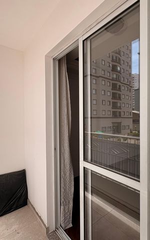 Apartamento à venda com 70m², 2 quartos e 1 vaga Apartamento à venda com 70m², 2 quartos e 1 vagaSacada