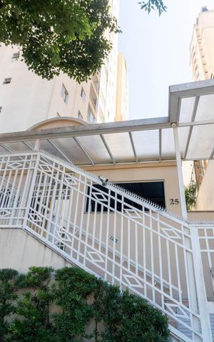Apartamento à venda com 70m², 2 quartos e 1 vaga Apartamento à venda com 70m², 2 quartos e 1 vagaFachada