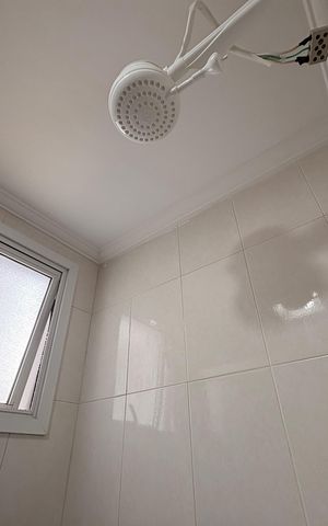 Apartamento à venda com 70m², 2 quartos e 1 vaga Apartamento à venda com 70m², 2 quartos e 1 vagaBanheiro