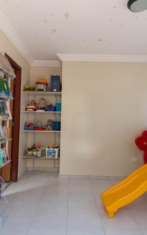 Apartamento à venda com 70m², 2 quartos e 1 vaga Apartamento à venda com 70m², 2 quartos e 1 vagaBrinquedoteca