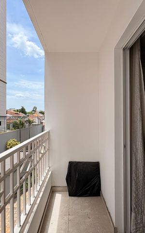 Apartamento à venda com 70m², 2 quartos e 1 vaga Apartamento à venda com 70m², 2 quartos e 1 vagaSacada