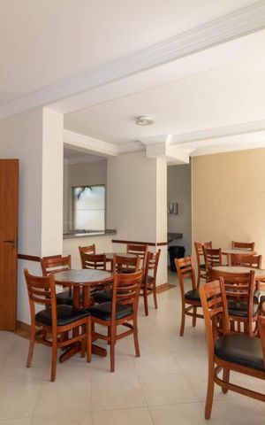 Apartamento à venda com 70m², 2 quartos e 1 vaga Apartamento à venda com 70m², 2 quartos e 1 vagaÁrea comum - Salão de festas