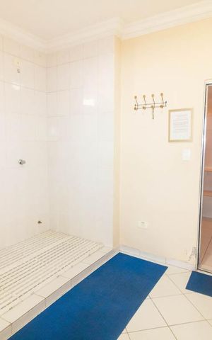 Apartamento à venda com 70m², 2 quartos e 1 vaga Apartamento à venda com 70m², 2 quartos e 1 vagaSaúna