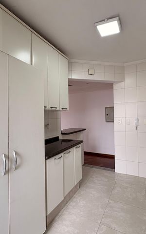 Apartamento à venda com 70m², 2 quartos e 1 vaga Apartamento à venda com 70m², 2 quartos e 1 vagaCozinha