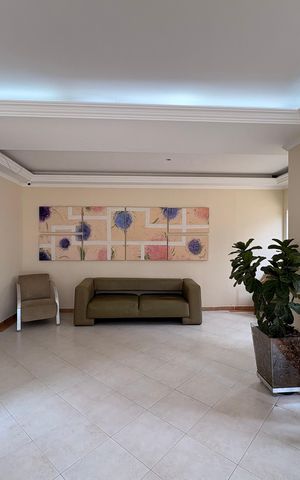 Apartamento à venda com 70m², 2 quartos e 1 vaga Apartamento à venda com 70m², 2 quartos e 1 vagaHall social