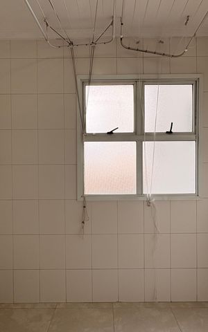 Apartamento à venda com 70m², 2 quartos e 1 vaga Apartamento à venda com 70m², 2 quartos e 1 vagaLavanderia