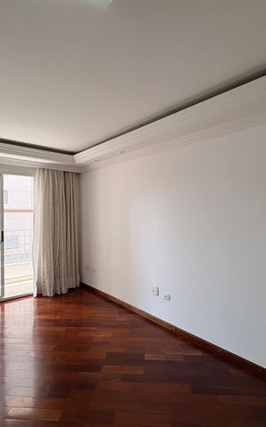 Apartamento à venda com 70m², 2 quartos e 1 vaga Apartamento à venda com 70m², 2 quartos e 1 vagaSala