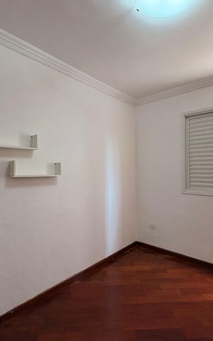 Apartamento à venda com 70m², 2 quartos e 1 vaga Apartamento à venda com 70m², 2 quartos e 1 vagaQuarto 1