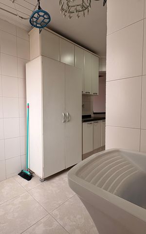 Apartamento à venda com 70m², 2 quartos e 1 vaga Apartamento à venda com 70m², 2 quartos e 1 vagaLavanderia