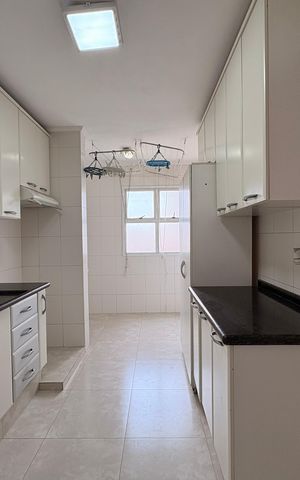 Apartamento à venda com 70m², 2 quartos e 1 vaga Apartamento à venda com 70m², 2 quartos e 1 vagaCozinha