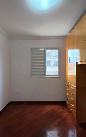 Apartamento à venda com 70m², 2 quartos e 1 vaga Apartamento à venda com 70m², 2 quartos e 1 vagaQuarto 1