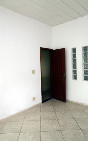 Casa para alugar com 50m², 1 quarto e sem vagaQuarto