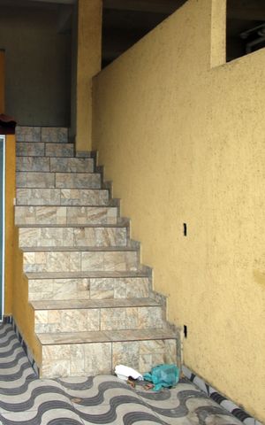 Casa para alugar com 50m², 1 quarto e sem vagaAcesso