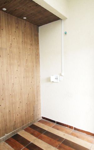 Casa para alugar com 50m², 1 quarto e sem vagaSala