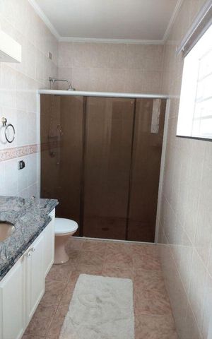 Casa à venda com 315m², 3 quartos e 5 vagas