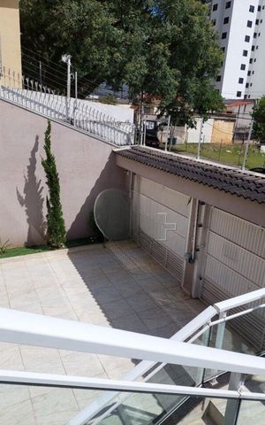 Casa à venda com 315m², 3 quartos e 5 vagas