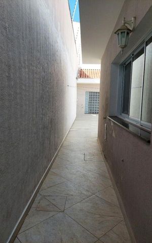 Casa à venda com 315m², 3 quartos e 5 vagas