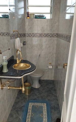 Casa à venda com 315m², 3 quartos e 5 vagas