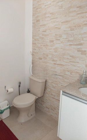 Casa à venda com 315m², 3 quartos e 5 vagas