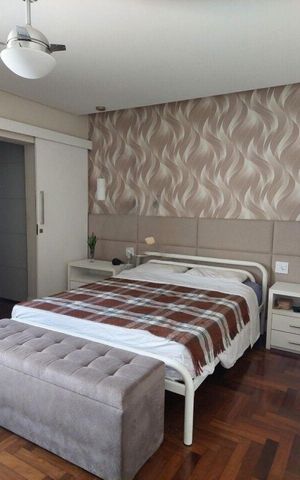 Casa à venda com 315m², 3 quartos e 5 vagas
