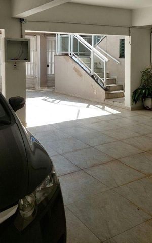 Casa à venda com 315m², 3 quartos e 5 vagas