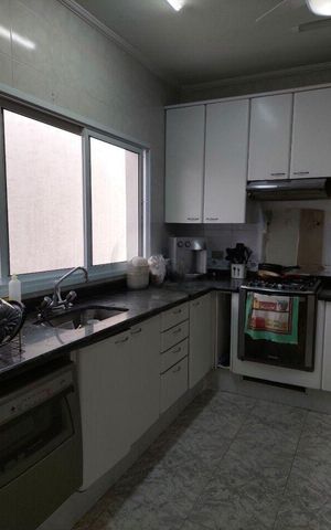 Casa à venda com 315m², 3 quartos e 5 vagas