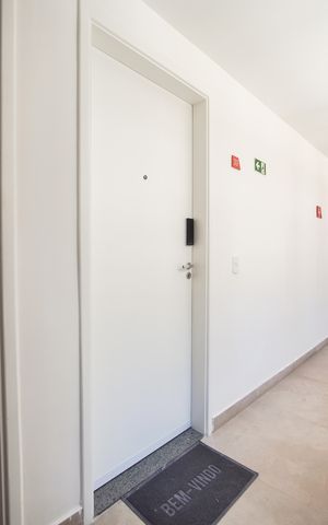 Studio para alugar com 24m², 1 quarto e sem vaga