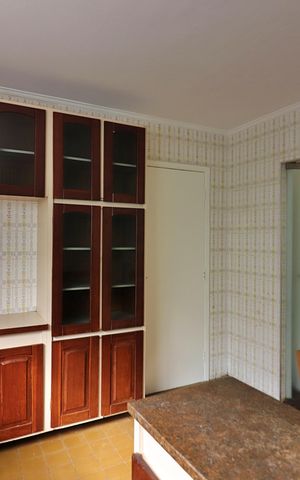Casa para alugar com 327m², 4 quartos e 7 vagasCozinha