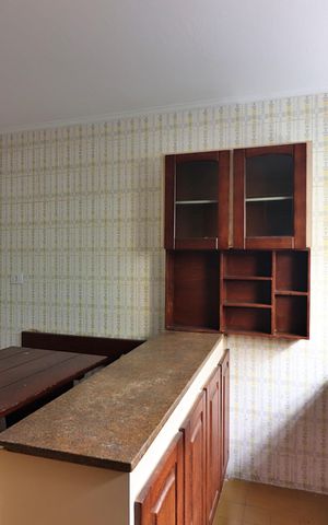 Casa para alugar com 327m², 4 quartos e 7 vagasCozinha