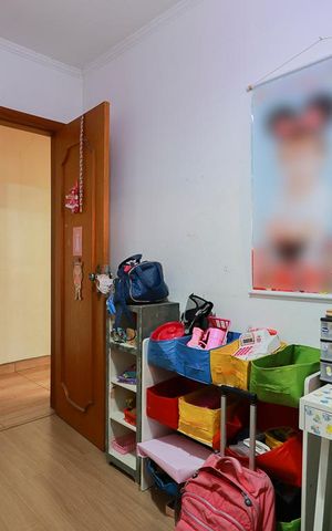 Casa à venda com 220m², 7 quartos e 3 vagas Casa à venda com 220m², 7 quartos e 3 vagasCasa 1 - Quarto 2