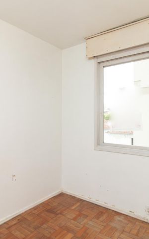 Apartamento à venda com 40m², 1 quarto e sem vaga Apartamento à venda com 40m², 1 quarto e sem vagaQuarto 1
